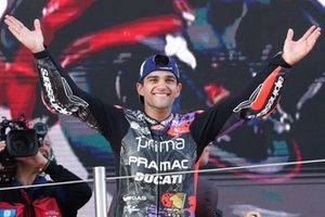 Jorge Martín, Pramac Racing 