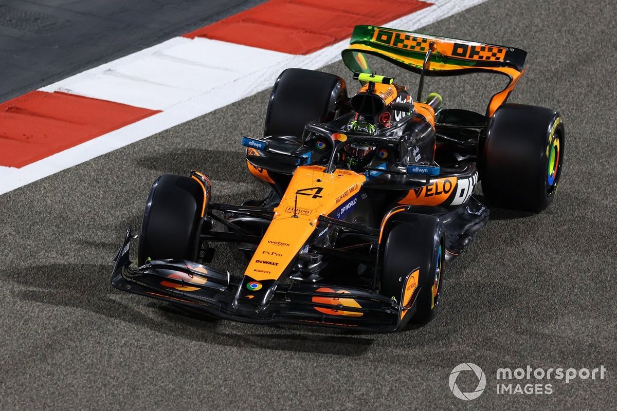 Re: Hilo McLaren-Honda F1 Team