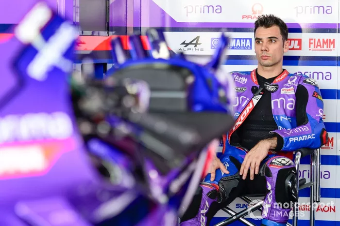 Miguel Oliveira, Pramac Racing