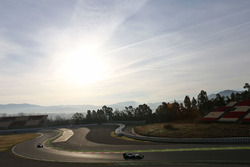 Nico Rosberg, Mercedes AMG F1 W07