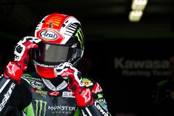 Jonathan Rea, Kawasaki