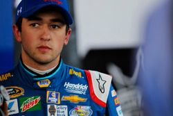 Chase Elliott, Hendrick Motorsports Chevrolet