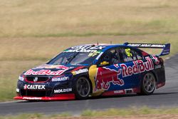 Shane van Gisbergen, Triple Eight Race Engineering Holden