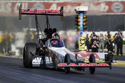 Steve Torrence