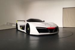 Pininfarina H2 Speed