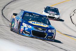 Chase Elliott, Hendrick Motorsports Chevrolet