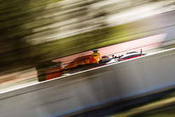 Daniil Kvyat, Red Bull Racing RB12