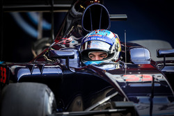 Max Verstappen, Scuderia Toro Rosso STR11