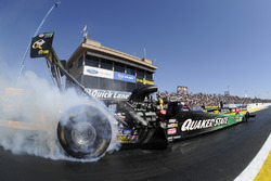Leah Pritchett