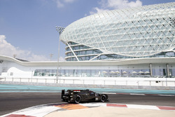Porsche 919 Hybrid