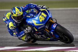 Aleix Espargaro, Team Suzuki MotoGP