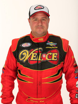 Roy Martin