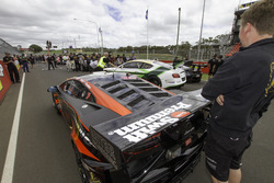 #32 Lago RacingJBS Australia Lamborghini Gallardo R-EX: Roger Lago, Luke Youlden, Steve Owen