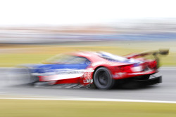 #66 Ford Performance Chip Ganassi Racing Ford GT : Sébastien Bourdais, Joey Hand, Dirk Müller