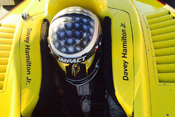 Davey Hamilton Jr., McCormack Racing