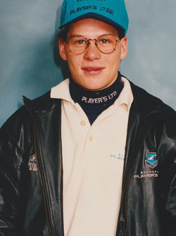 Jacques Villeneuve
