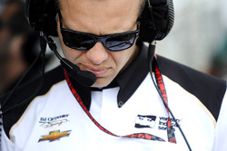 Ed Carpenter, Ed Carpenter Racing Chevrolet