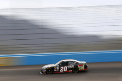 Erik Jones, Joe Gibbs Racing Toyota