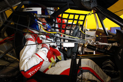 Yvan Muller, Citroën World Touring Car Team, Citroën C-Elysée WTCC