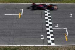 Max Verstappen, Scuderia Toro Rosso STR11