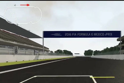 ePrix di Città del Messico, video Punto Simu