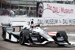 Alexander Rossi, Herta - Andretti Autosport Honda