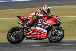 Davide Giugliano, Aruba.it Racing - Ducati Team