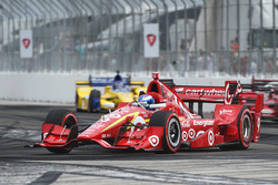 Scott Dixon, Chip Ganassi Racing Chevrolet