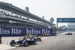 Nicolas Prost, Renault e.Dams