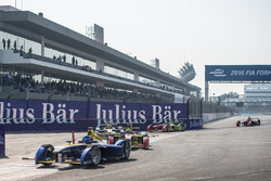 Nicolas Prost, Renault e.Dams