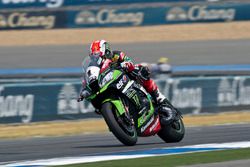 Jonathan Rea, Kawasaki Racing Team