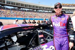 Denny Hamlin, Joe Gibbs Racing Toyota