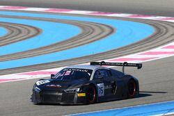 #75 ISR Audi R8 LMS