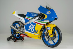 3570 Team Italia bike