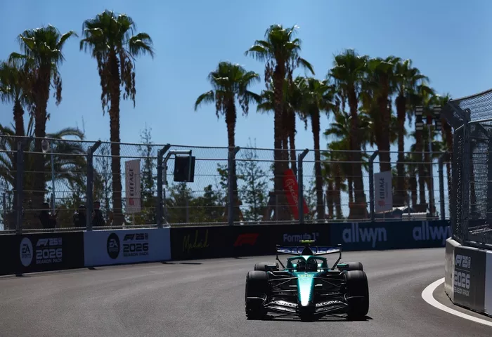 Fernando Alonso, Aston Martin