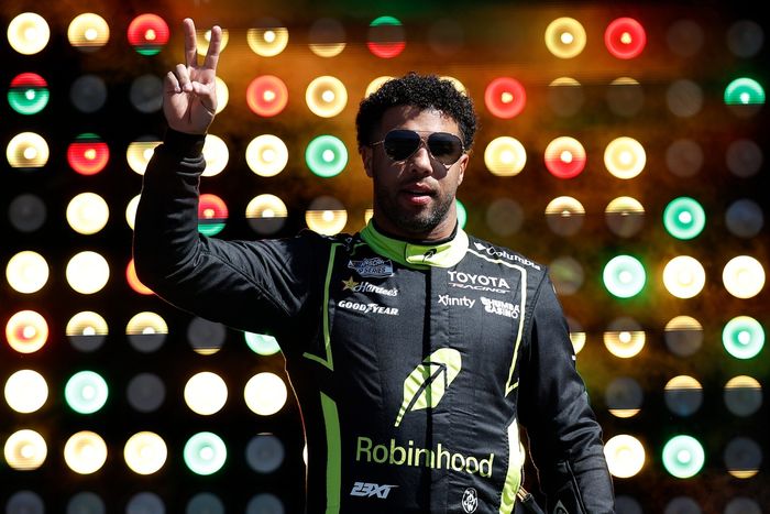 Bubba Wallace, 23XI Racing