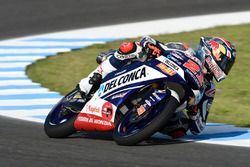 Fabio Di Giannantonio, Del Conca Gresini Racing Moto3