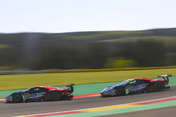Энди Приоль, Харри Тинкнелл, Тони Канаан, Ford Chip Ganassi Team UK, Ford GT (№67)