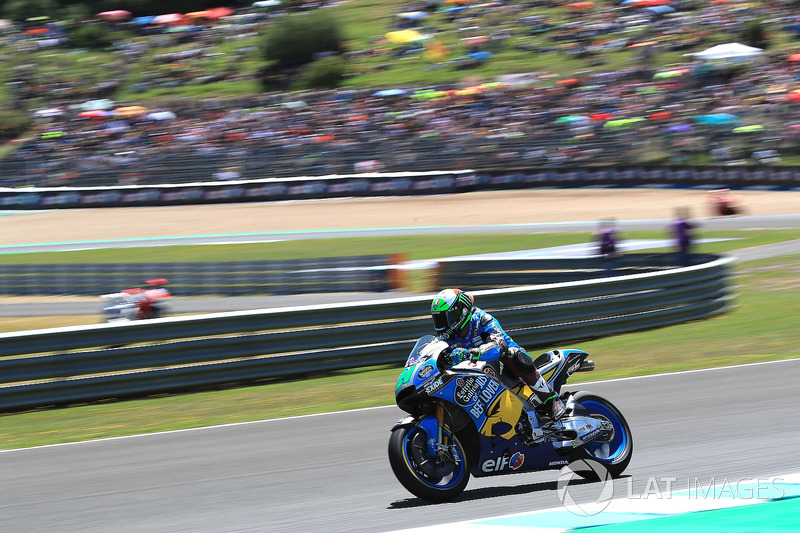 Franco Morbidelli, Estrella Galicia 0,0 Marc VDS