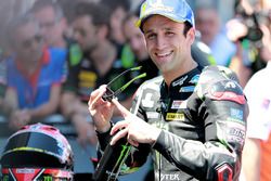 Johann Zarco, Monster Yamaha Tech 3