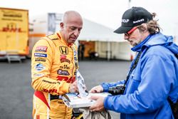 Tom Coronel, Boutsen Ginion Racing Honda Civic Type R TCR