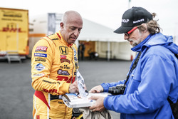 Tom Coronel, Boutsen Ginion Racing Honda Civic Type R TCR