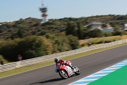 Andrea Dovizioso, Ducati Team