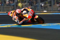 Marc Marquez, Repsol Honda Team