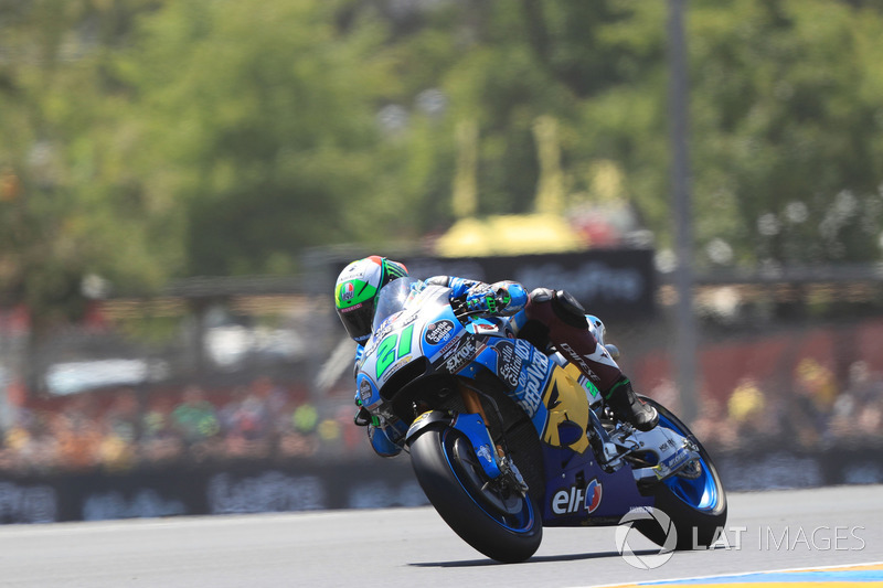 Franco Morbidelli, Estrella Galicia 0,0 Marc VDS