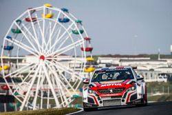 Aurélien Comte, DG Sport Competition Peugeot 308TCR