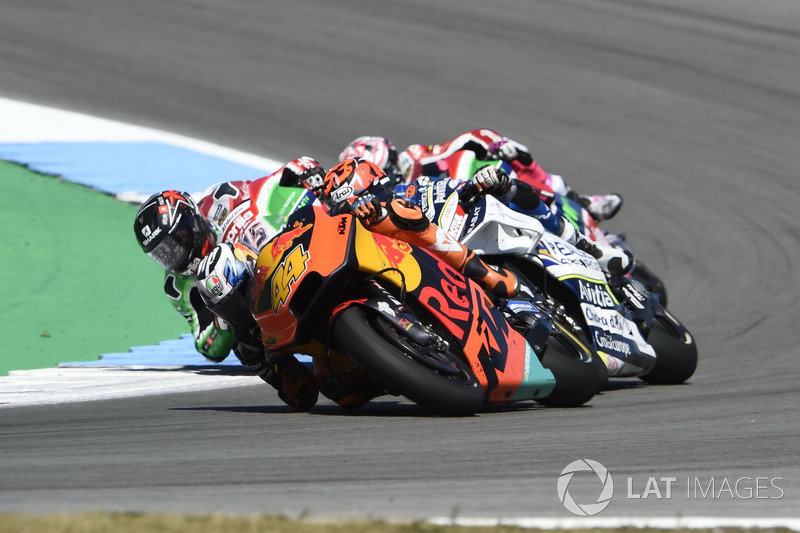Pol Espargaro, Red Bull KTM Factory Racing