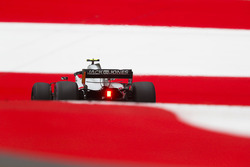 Kevin Magnussen, Haas F1 Team VF-18