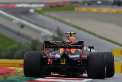 Max Verstappen, Red Bull Racing RB14