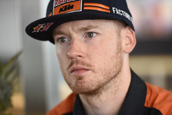Bradley Smith, Red Bull KTM Factory Racing
